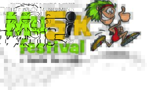 Jpm 5K logo