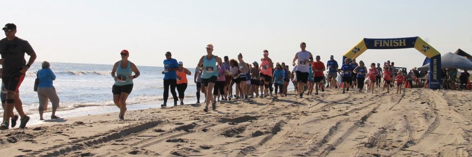 Lighthouse Run