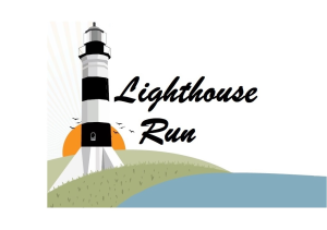 Lighthouse Run logo