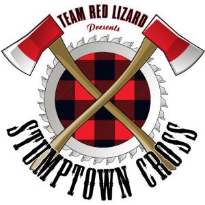 17th Annual Stumptown XC Series logo