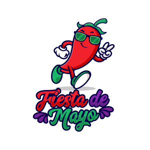 Fiesta de Mayo 5k - Battling Cancer Together logo