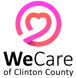 Hot Dog Festival - WeCare Recovery Home Color Run 5k logo