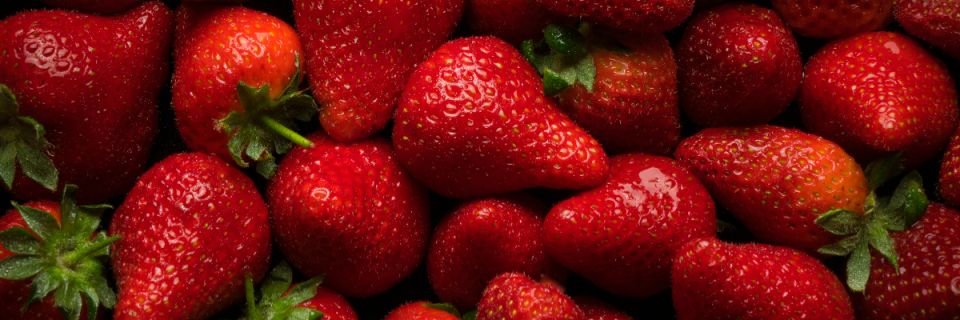 Strawberry 5K Run/Walk
