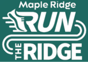 Run the Ridge logo