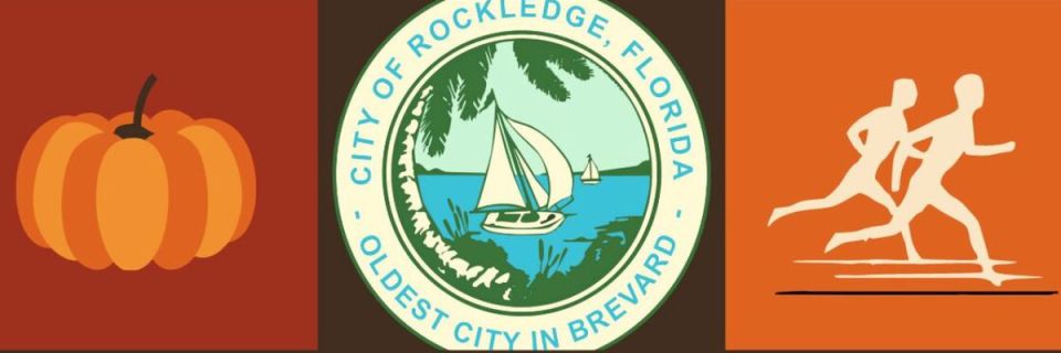 City of Rockledge "Rocktober" 5K