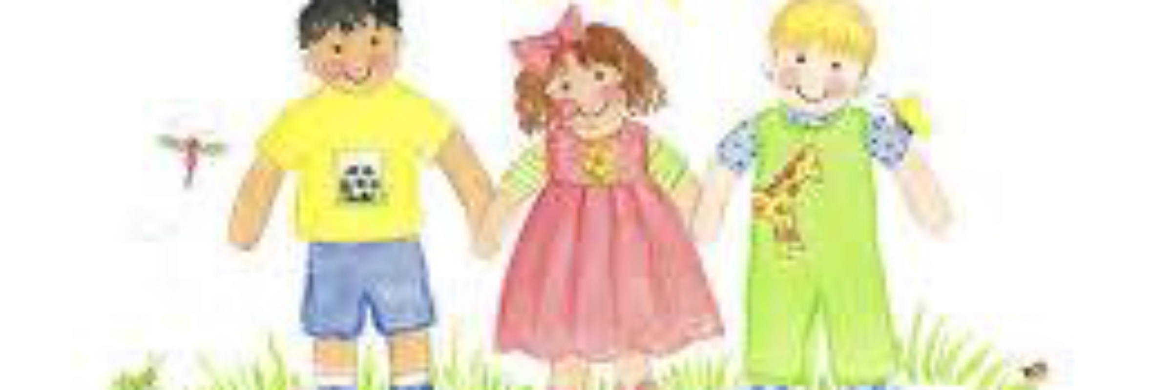 Weekday Preschool 5K