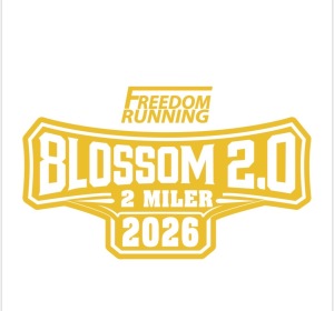 blossom 2.0 logo