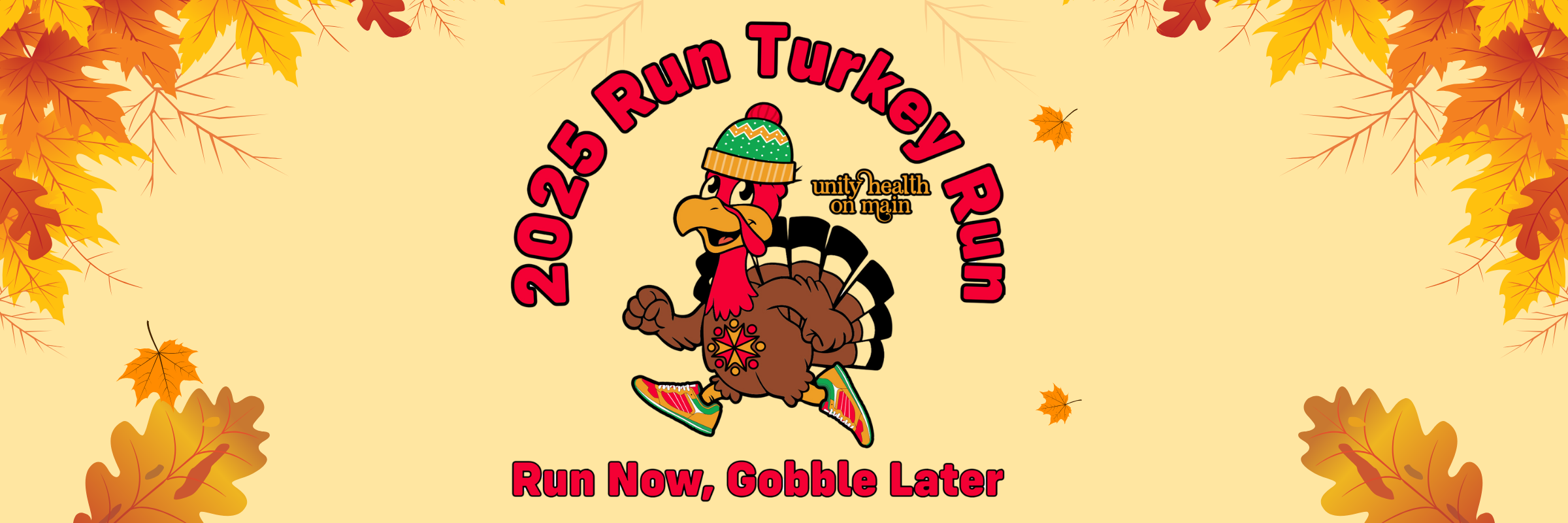 Run Turkey Run 5k