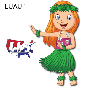 Luau 5K, & 10K at Plant City, FL (30) logo
