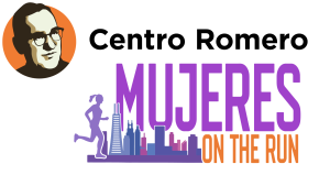 Mujeres on the Run logo