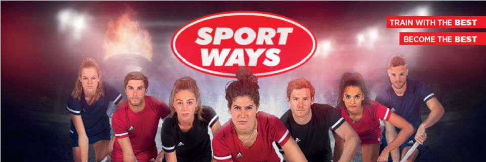 The Bermuda Hockey Federation "SportWays" Camp 2026