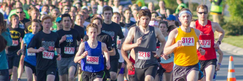 The ROCC Sunnyside Ministry 5K
