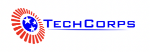 TECH CORPS Charity Group Registration (Princess Half Marathon Weekend 2027) logo