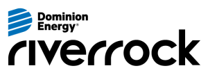 Yoga at Dominion Energy Riverrock logo