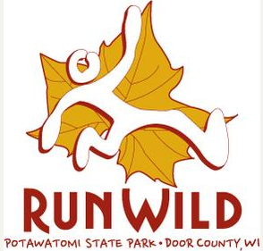 Run Wild 5K, 10K and Smokey Bear Kids Fun Run logo