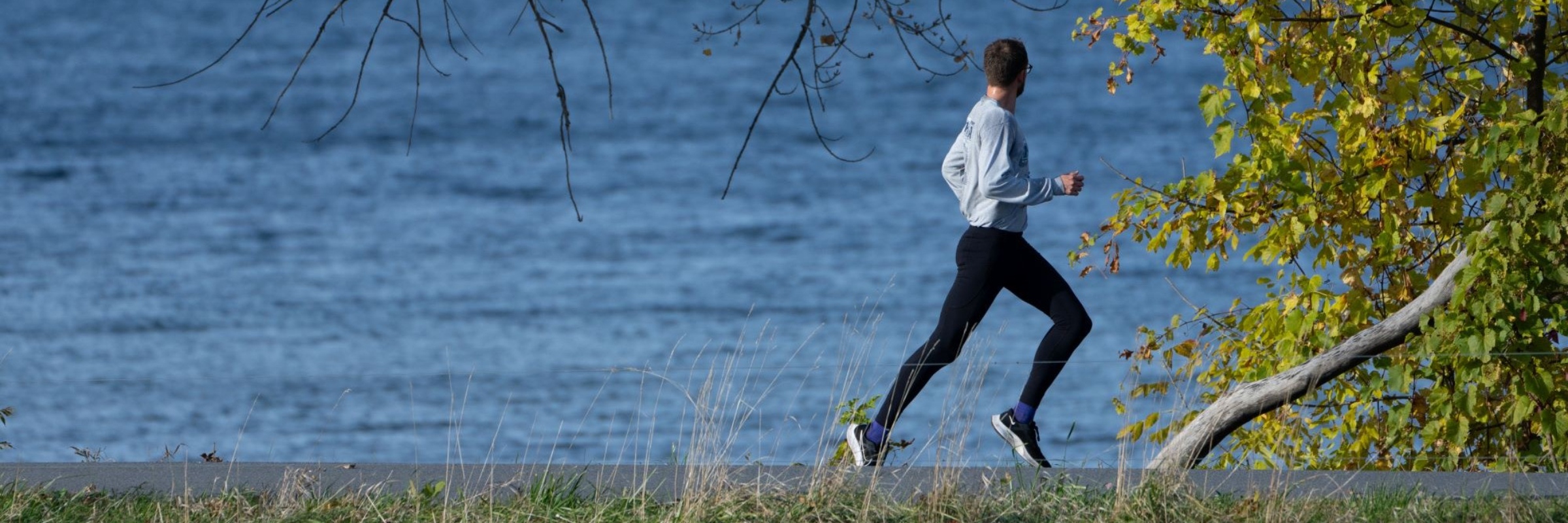 Champlain Islands Marathon & Half Marathon