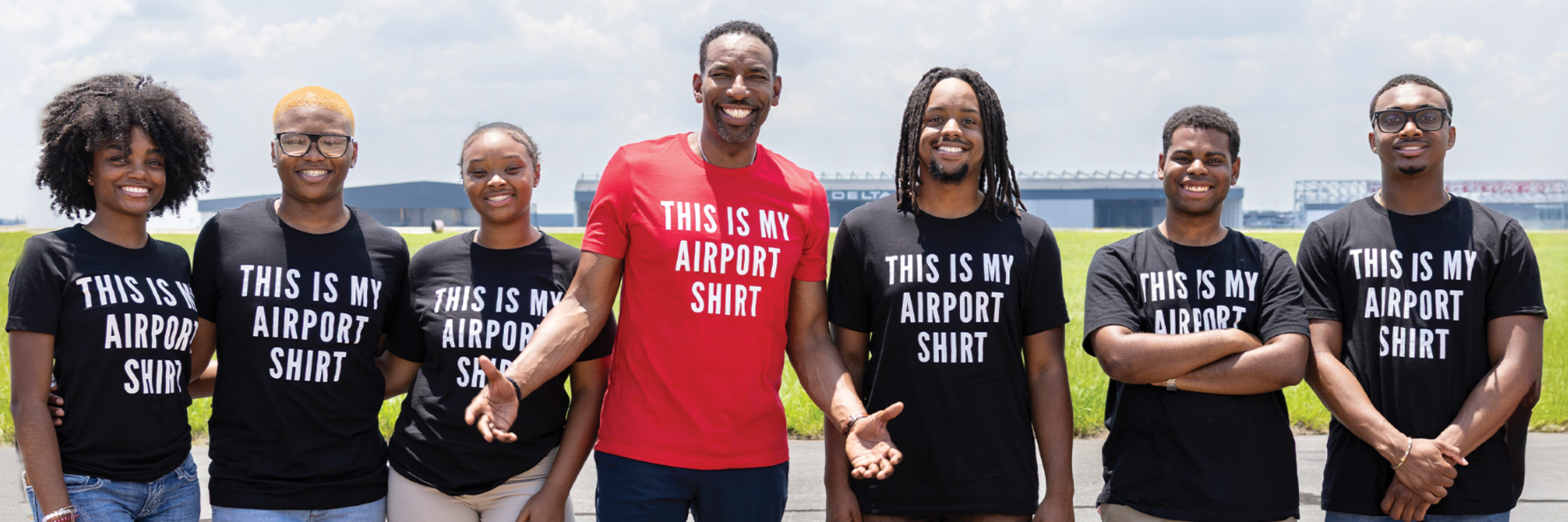 Mayor's 5K on the 5th Runway - 12th Annual
