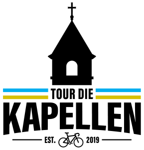 Tour die Kapellen logo