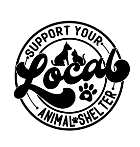 Paws Along the Erie 5K and Festival logo