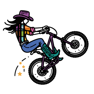 MT Alpha Clinic @ MMBC's Season Sender logo