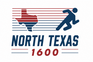North Texas 1600 logo