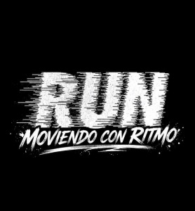 Grupo Día De Los Muertos Run logo