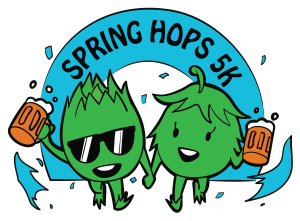 Spring Hops logo