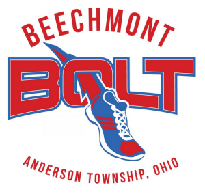 Beechmont Bolt logo