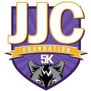 JJC Foundation 5K Run/Walk logo