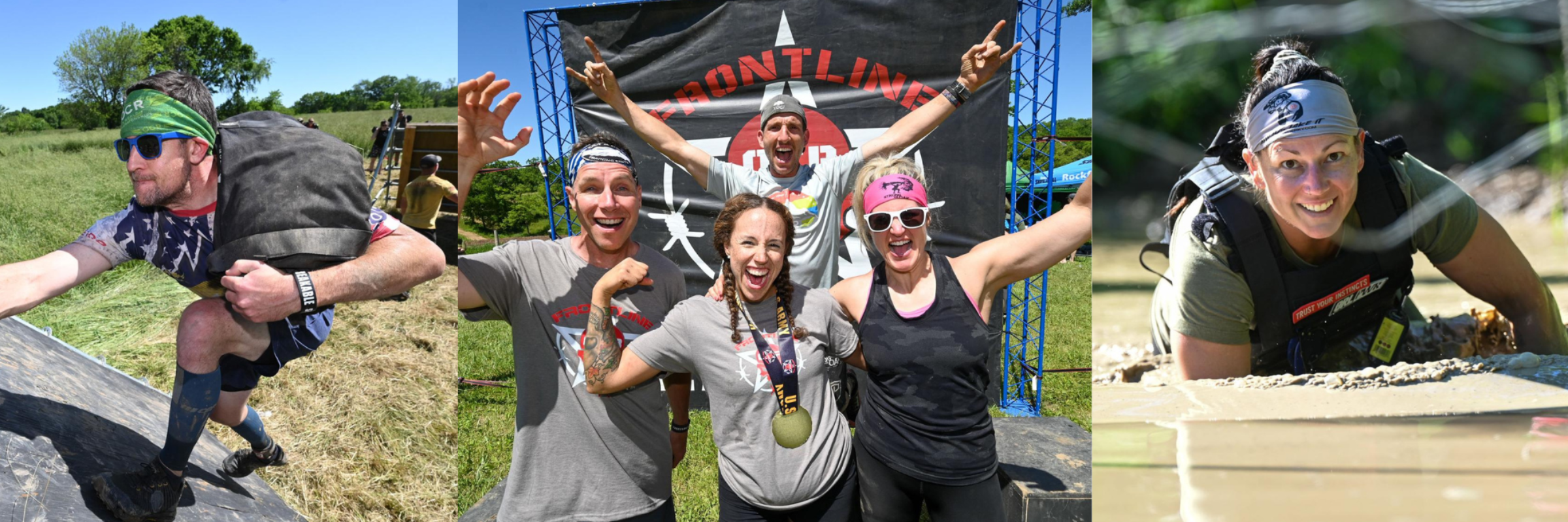 Frontline OCR