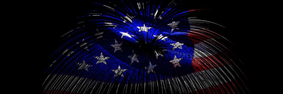 Red White & Blue Festival 5K