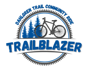 Dahlgren Trailblazer logo