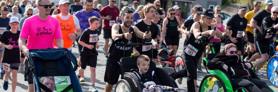 Run For Holland 5K