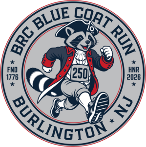 Brc Blue Coat Run & Beer Festival logo