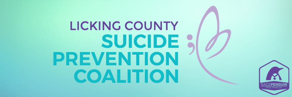Licking County Suicide Prevention Race