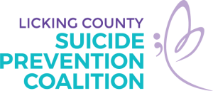 Licking County Suicide Prevention Race logo