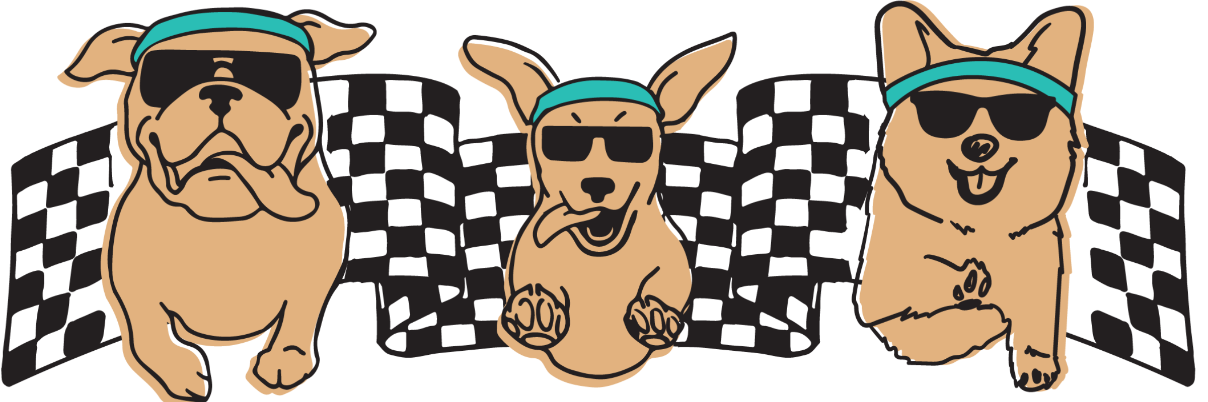 The 2026 Great Bark Bash