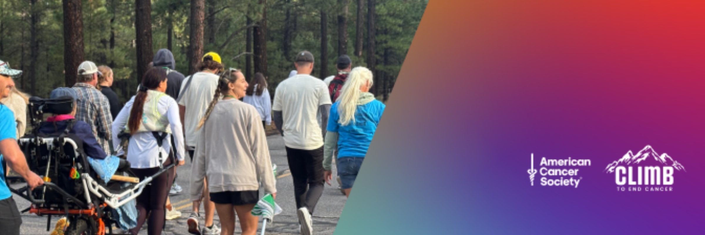 Climb To End Cancer of Flagstaff