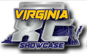 VA XC Showcase Community Race logo