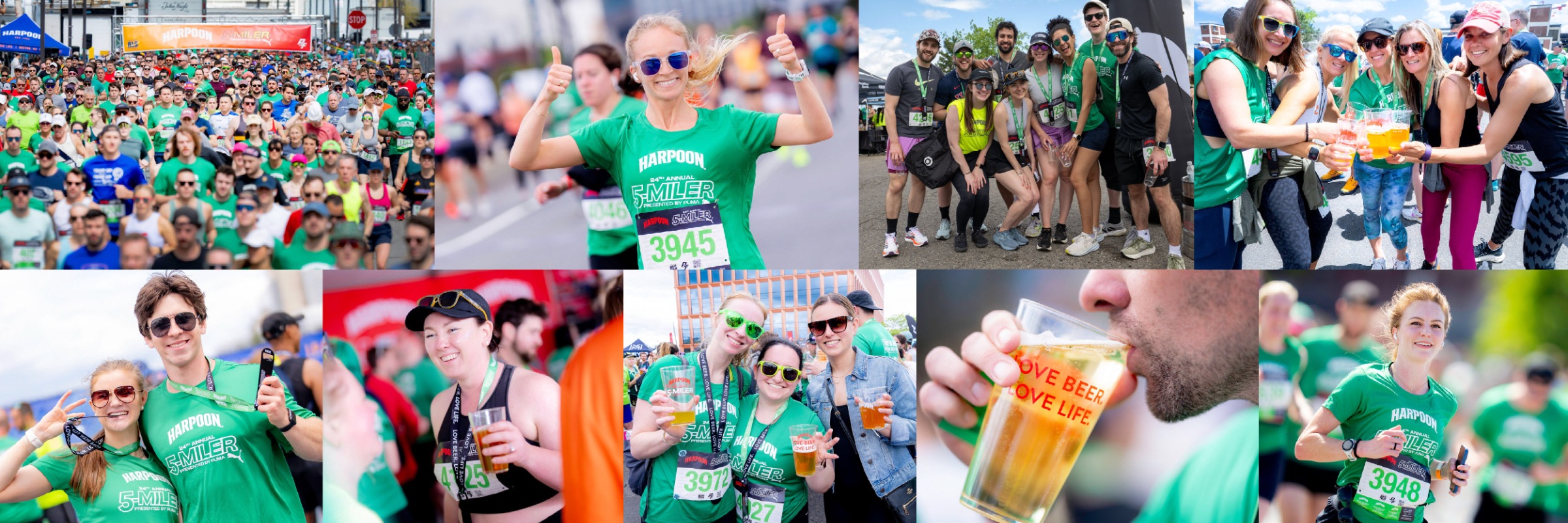 Harpoon 5-Miler