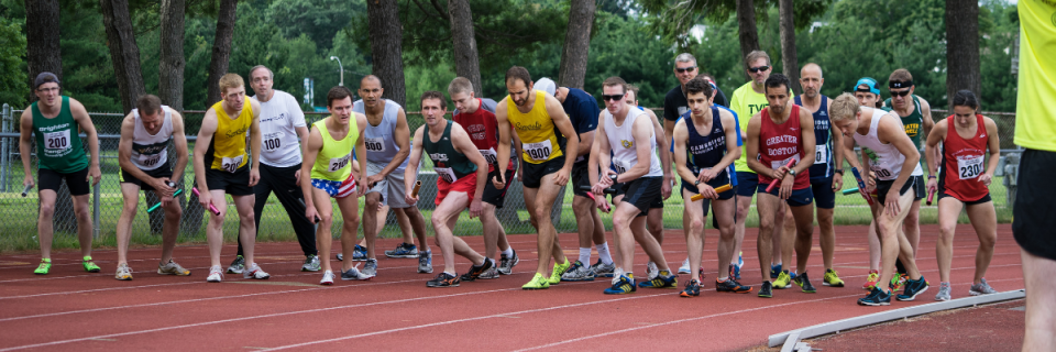 26x1 Relay