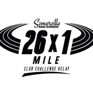 26x1 Relay logo