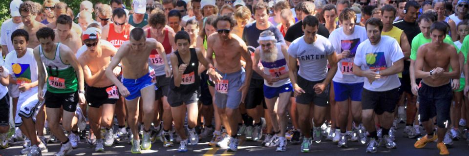 Chilmark Road Race 5K