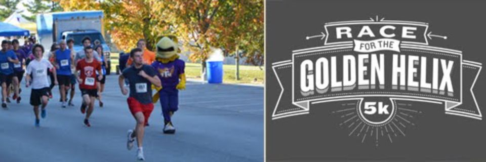 2026 Golden Helix 5k