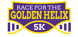 2026 Golden Helix 5k logo