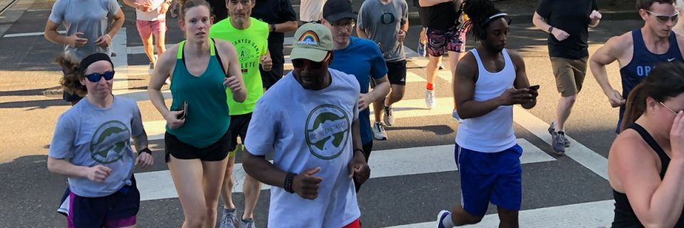 GTD - Go The Distance 5K Fun Run/Walk and Kids Dash