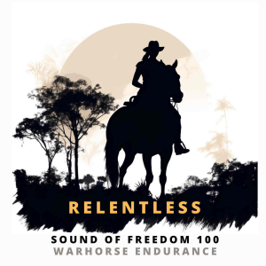 The Relentless- Sound of Freedom logo