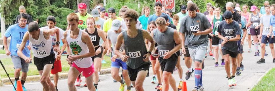 Lenawee 10K