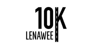 Lenawee 10K logo