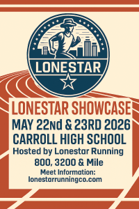 Lonestar Showcase logo